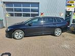 Volkswagen Golf Variant 1.5 TSI Virtual Apple car. Stoelverw, Auto's, Voorwielaandrijving, 65 €/maand, 4 cilinders, 1261 kg