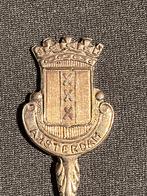 Stadswapen Amsterdam vintage lepeltje, Ophalen of Verzenden