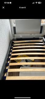 Een persoon bed, Huis en Inrichting, Ophalen of Verzenden, Zo goed als nieuw, Eenpersoons, 90 cm
