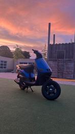 Zip type 3 70cc, Fietsen en Brommers, Scooters | Piaggio, Ophalen, Tweetakt, Gebruikt, Maximaal 45 km/u