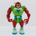 Filmation’s Ghostbusters Fangster Schaper 1985, Ophalen of Verzenden, Gebruikt