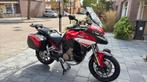 Ducati Multistrada V4S 2021 travel, Motoren, Motoren | Ducati, 4 cilinders, Particulier, Meer dan 35 kW, Toermotor