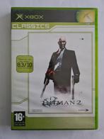 HITMAN 2, Gebruikt, 1 speler, Racen en Vliegen, Ophalen of Verzenden