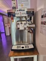 Softijsijsmachine en Milkshake van Nissei, Ophalen, Zo goed als nieuw