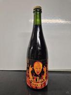 Van Pouck Imperial Stout (75cl), Vintage, botteld 10-5-2016., Ophalen of Verzenden, Nieuw, Flesje(s), Overige merken
