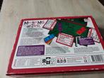 Met Het Mes Op Tafel - Bordspel, Hobby en Vrije tijd, Gezelschapsspellen | Bordspellen, Gebruikt, Vijf spelers of meer, Onbekend