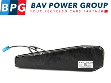 AIRBAG STOEL RECHTS F20 F36 BMW 3 serie (F30) (7293928) beschikbaar voor biedingen