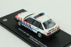 Jsn Triple9 1:43 Volvo 440 rijkspolitie Alkmaar, -, Nieuw, Ophalen of Verzenden, Overige merken