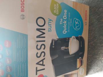 Bosch TAS3102 beschikbaar voor biedingen