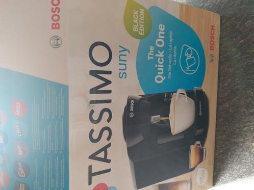 Bosch TAS3102, Witgoed en Apparatuur, Koffiezetapparaten, Nieuw, Ophalen of Verzenden