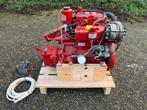 Nette Bukh DV29 RME 2 cyl 29PK Scheepsdiesel, Watersport en Boten, Buiten- en Binnenboordmotoren, Ophalen, 10 tot 30 pk, Gebruikt