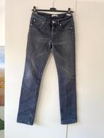 Acne jeans Hex Triumph mt 32/34, Ophalen of Verzenden, Grijs, Gedragen, Overige jeansmaten