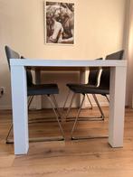 Eethoek IKEA, Ophalen, Hoogglans, 100 tot 150 cm, 50 tot 100 cm
