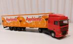 DAF XF  Lion  1:50, Hobby en Vrije tijd, Modelauto's | 1:50, Verzenden, Zo goed als nieuw, Bus of Vrachtwagen, Lion Toys