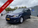 Volkswagen Touran 1.2 TSI Highline BlueMotion VERKOCHT!, Euro 5, 730 kg, 4 cilinders, Start-stop-systeem