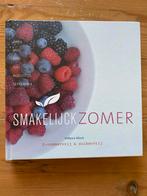 Williene Klinck - 4 - smakelijck zomer, Boeken, Kookboeken, Ophalen of Verzenden, Gelezen, Williene Klinck