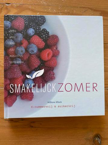 Williene Klinck - 4 - smakelijck zomer beschikbaar voor biedingen