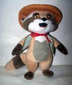 Slagharen knuffel Randy. Nieuwstaat., Ophalen of Verzenden, Zo goed als nieuw, Overige typen