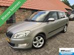 Skoda Fabia Combi 1.2 TDI Greenline, Auto's, Voorwielaandrijving, Euro 5, 450 kg, 1199 cc