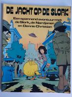 De jacht op de slork, Boeken, Eén stripboek, Ophalen of Verzenden