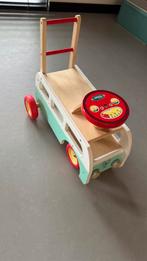 Loopwagen Vilac, Ophalen, Zo goed als nieuw