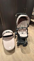 Priam kinderwagen cozy beige, Ophalen, Zo goed als nieuw, Overige merken