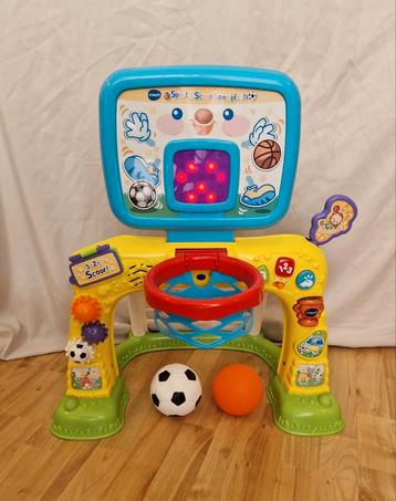 VTECH - Baby Multisport Interactive  beschikbaar voor biedingen