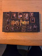 Harry Potter complete 8-film  Dvd collection, Ophalen, Zo goed als nieuw, Overige typen