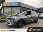 Opel Crossland 1.2 Turbo Elegance Panorama dak | als nieuw!, Voorwielaandrijving, 12 maanden, Gebruikt, Euro 6