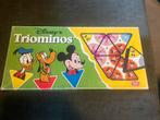 Triominos Junior – Goliath – Leerzaam en leuk familiespel!, Hobby en Vrije tijd, Gezelschapsspellen | Overige, Ophalen of Verzenden