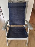 Campingstoelen, Ophalen, Gebruikt, Campingstoel