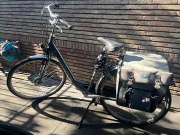 Giant Twist Lite E-bike Dames - Zo Goed Als Nieuw beschikbaar voor biedingen