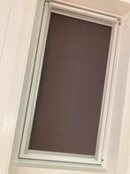 Velux verduisterend rolgordijn GGL MK08, Huis en Inrichting, Ophalen, Overige kleuren, 100 tot 150 cm, 50 tot 100 cm