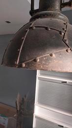 Te koop industriële hanglamp, Ophalen of Verzenden, Minder dan 50 cm
