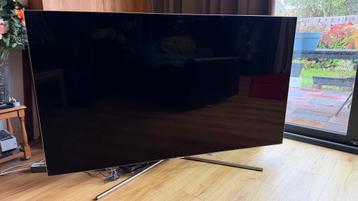 Samsung QE65Q7FAM 65 inch QLED TV beschikbaar voor biedingen