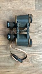 Duits; veldkijker verrekijker dienstglas 6x30, Ophalen of Verzenden, Duitsland