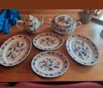 Oud servies, Huis en Inrichting, Keuken | Servies, Ophalen, Zo goed als nieuw, Overige stijlen