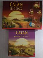 Catan, Ophalen of Verzenden, Zo goed als nieuw, 999 Games