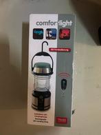 TREBS Comfortlight LED Campinglamp met Afstandsbediening, Ophalen, Nieuw