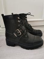 Nieuw Shoeby Eksept boots laarzen zwart maat 36, Kleding | Dames, Schoenen, Nieuw, Ophalen of Verzenden, Hoge laarzen, Zwart
