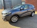 Renault Kadjar 1.2 TCe Intens 2017/ORG NL/NAP/PANORAMADAK/NA, Auto's, Renault, Voorwielaandrijving, Kadjar, 4 cilinders, Leder en Stof