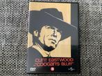 Coogan's Bluff DVD, Vanaf 16 jaar, 1980 tot heden, Ophalen of Verzenden, Zo goed als nieuw