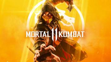 Mortal Kombat 11 / Steam Key for PC