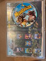 Madagascar DVD - Avontuur voor het hele gezin!, Cd's en Dvd's, Dvd's | Kinderen en Jeugd, Ophalen, Avontuur, Alle leeftijden, Zo goed als nieuw