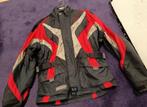 Revit motorjas maat XL, Jas | textiel, Ophalen of Verzenden, Tweedehands