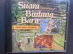 Krontjong Panjanji : Suara Bintang Baru ( cd ), Cd's en Dvd's, Ophalen of Verzenden, Zo goed als nieuw, Aziatisch
