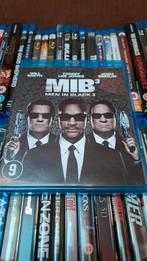 Mib 3 men in black 3 blu-ray, Ophalen of Verzenden, Zo goed als nieuw