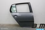 Portier rechtsachter VW Golf 5 5drs LA7T 1K6833302AA, Auto-onderdelen, Carrosserie en Plaatwerk, Gebruikt