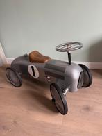 Marquant Retroroller Loopauto, Ophalen, Gebruikt, Jongen of Meisje