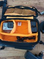 Go Pro Hero 4 black, Audio, Tv en Foto, Actiecamera's, Ophalen of Verzenden, Zo goed als nieuw, GoPro